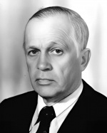 Суставов Георгий Александрович (1928 - 2026)