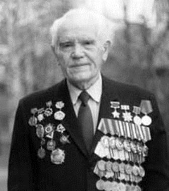 Торопов Артемий Демидович