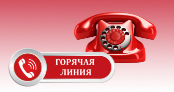 Горячая линия по вопросам качества и безопасности детских товаров, школьных принадлежностей