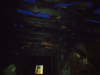 Обстановка  с пожарами с 28 апреля по 05 мая 2025 года