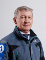 Шахмин Николай Владимирович