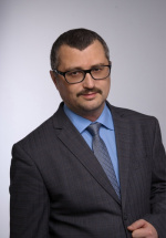 Данилов Олег Евгеньевич