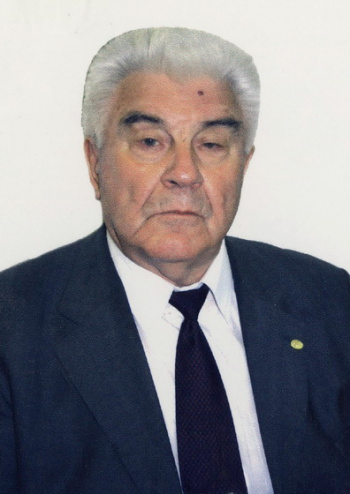 Рождественский Владимир Николаевич (1930 - 2014)