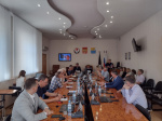 Ещё одному жителю города присвоили почётное звание "Почётный гражданин города Глазова"