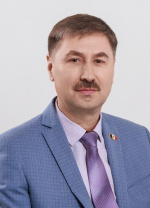 Захаров Дмитрий Вячеславович