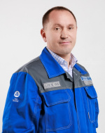 Максимов Алексей Александрович