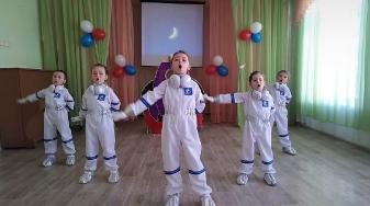 «Путешествие в мир музыки» для дошколят города Глазова