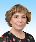 Широбокова Лариса Алексеевна