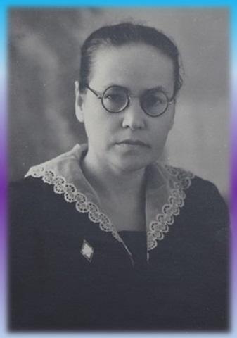 "Хранитель времени"