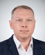 Невоструев Иван Владимирович