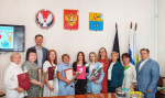 Дорогие работники торговли Глазова!