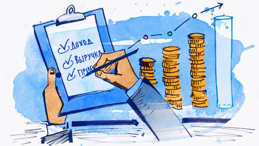УДМУРТСТАТ ПОДВЁЛ ФИНАНСОВЫЕ ИТОГИ РАБОТЫ ОРГАНИЗАЦИЙ УДМУРТИИ ЗА 1 ПОЛУГОДИЕ 2026 ГОДА