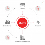 Правила ведения и функционирования ЕГАИС