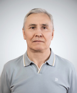 Баженов Виталий Николаевич