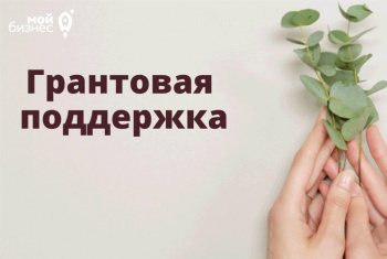Министерство экономики Удмуртской Республики объявило о начале приема заявок для участия в конкурсном отборе на получение гранта для социальных и молодых предпринимателей