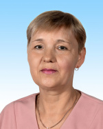 Клепинина Марина Димитриевна