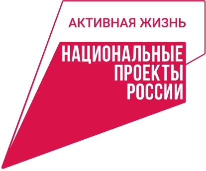 Национальный проект «Продолжительная и активная жизнь»