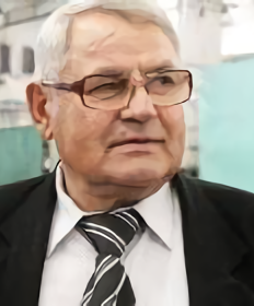 Лаптур Василий Павлович
