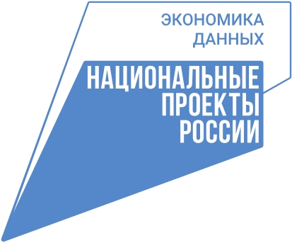 Национальный проект «Экономика данных и цифровая трансформация государства»